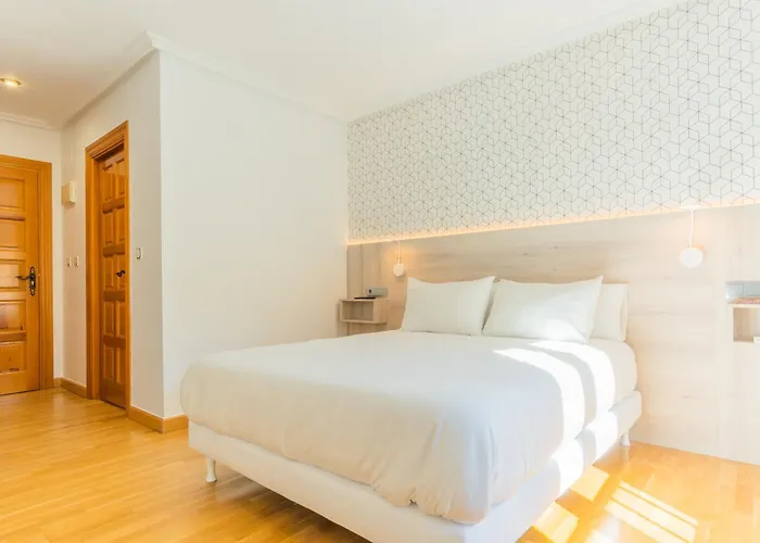 Gran Duque Gasthof Piedrahíta