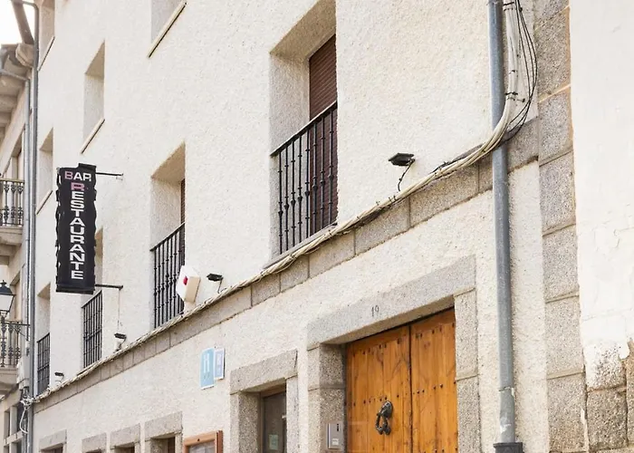 Gasthof Gran Duque 2*