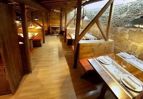 Gran Duque Gasthof Piedrahíta