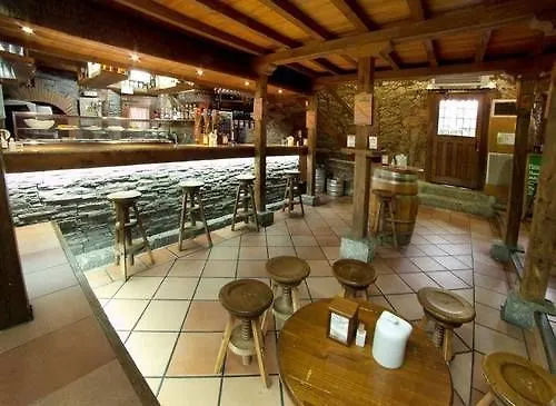 Gran Duque Gasthof 2*